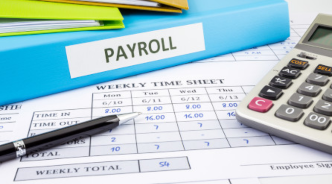 How Can Payroll Outsourcing Services Improve Operational Efficiency?